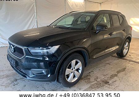 Volvo XC 40 XC40 LED Kamera Navi Leder 17" Sound Memory