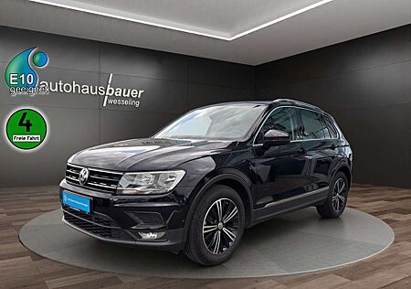 VW Tiguan Volkswagen 1.5 TSI IQ.DRIVE *Business-Paket,NAV,AHK,Standheiz