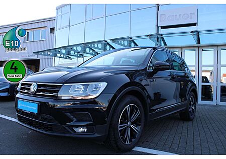 VW Tiguan Volkswagen 1.5 TSI IQ.DRIVE *Business-Paket,NAV,AHK,Standheiz
