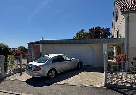 Mercedes-Benz E 200 CDI Automatik Classic