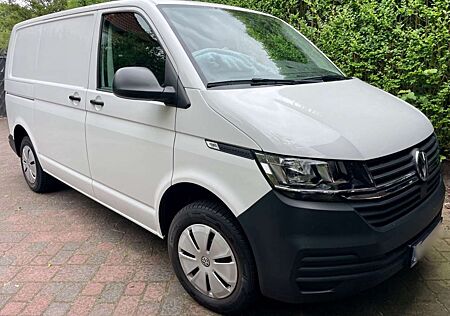 VW T6 Transporter Volkswagen T6.1 Transporter Climatic Tempomat Top Zustand
