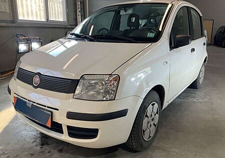 Fiat Panda 1.1 Active eco (active) c/abs