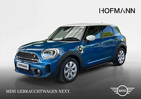 Mini Cooper S Countryman Cooper SE Countryman Classic Trim