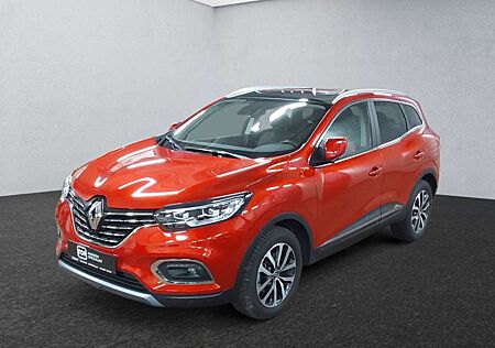 Renault Kadjar Intens TCe 140 EDC Panorama+AHK+Navi