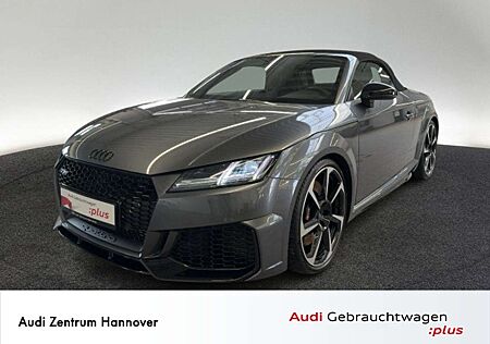 Audi TT RS 2.5 TFSI qu. Matrix B&O Kamera Na