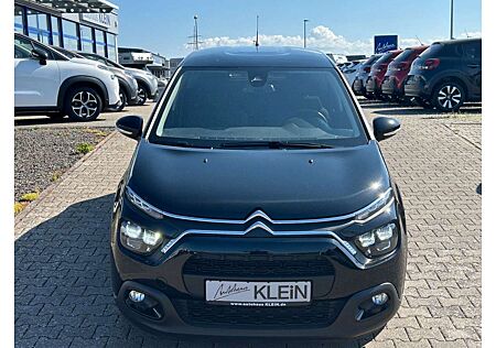 Citroën C3 Citroen Max 1.2 PureTech 110*NAVI*CARPLAY*KAMERA*LED*