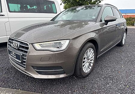 Audi A3 Ambiente Navi Xenon Sitzh.