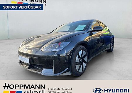 Hyundai IONIQ 6 TECHNIQ 77,4 kWh *SOFORT VERFÜGBAR*