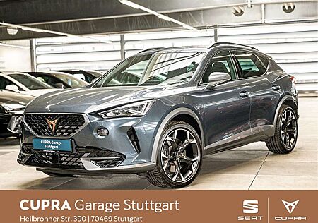 Cupra Formentor VZ 2.0 TSI DSG 228 kW