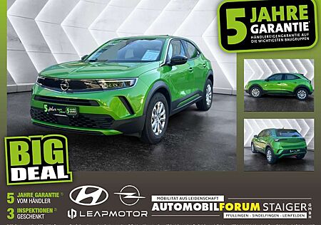 Opel Mokka-e Mokka e Edition Matrix AUT DynLicht KlimaA LED