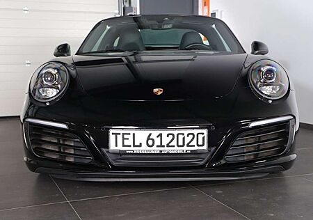 Porsche 991 4 PDK targa Approved TOP NEU Leasing 996€