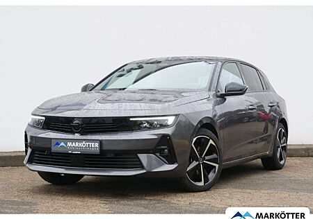 Opel Astra L 1.2 Turbo GS CAM/Voll LED/Totwinkel