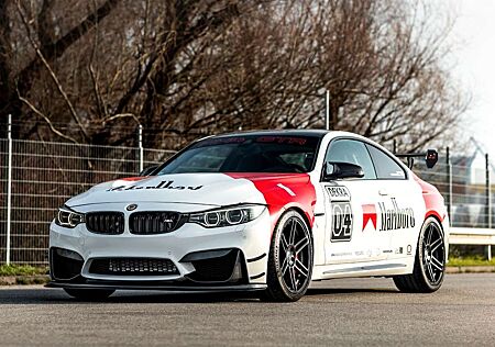 BMW M4 MANHART MH4 GTR Limited 01/01