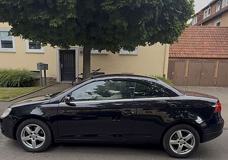VW Eos Volkswagen 2.0