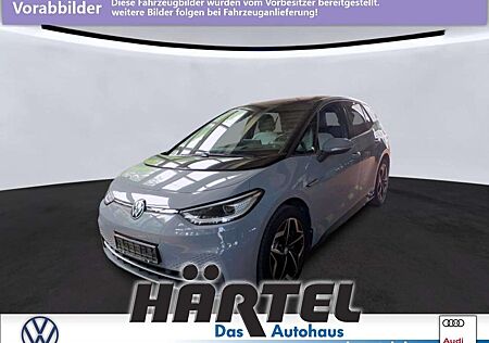 VW ID.3 Volkswagen PRO S 77 KWH AUTOMATIK (+ACC-RADAR+NAVI) LED