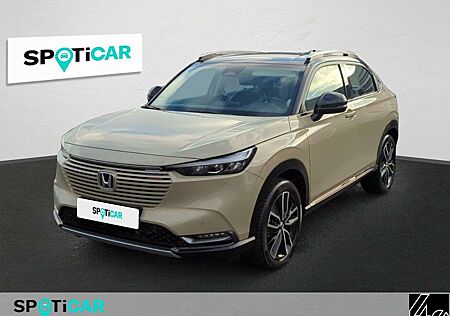 Honda HR-V Advance Style NAVI I KAMERA I LED I PDC