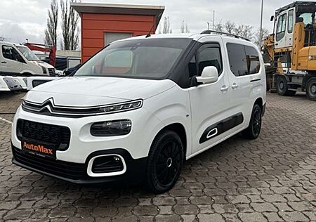 Citroën Berlingo Citroen Live XL 7 Sitzer Klima AHK