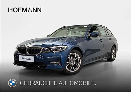BMW 320 Sport Line