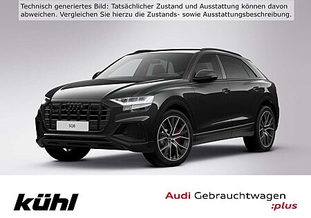Audi SQ8 4.0 TFSI Q Tip. Competition Plus LED/Luft/AC