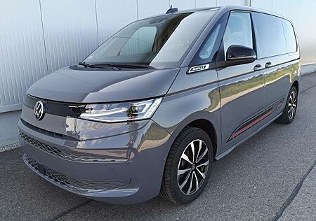 VW T7 Multivan Volkswagen Sport Edition 2,0TDI DSG ABT Lite...