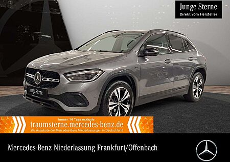 Mercedes-Benz GLA 250 e PROGRESSIVE+NIGHT+360°+MULTIBEAM+HUD+8G