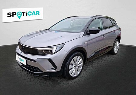 Opel Grandland GS Line Plug-in-Hybrid+Intelli Lux *Werksfahrzeug*