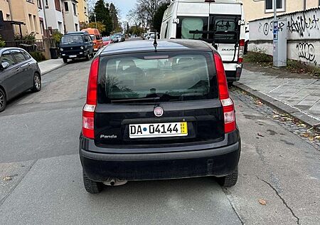 Fiat Panda 1.1 Active