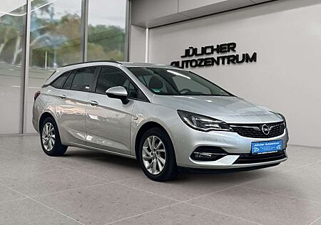 Opel Astra K Sports Tourer Turbo, GARANTIE 11.2027