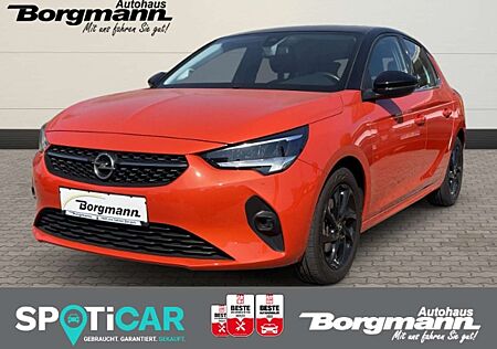 Opel Corsa Elegance 1.2 Turbo Bluetooth - Sitzheizung - Lenkr