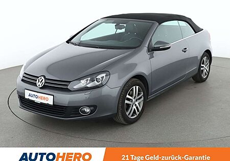 VW Golf Volkswagen 1.4 TSI BMT Aut.*NAVI*XENON*TEMPO*PDC*
