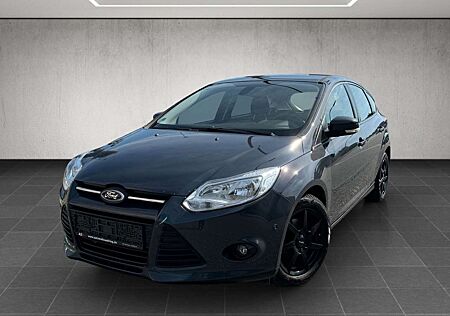 Ford Focus Lim. Sync Edition Klimaautomatik*2.Hand*