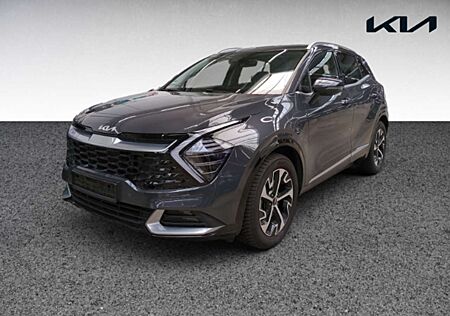 Kia Sportage Spirit 4WD 1.6 T-GDI Navi/Kamera/Sitzheizung/CarPl