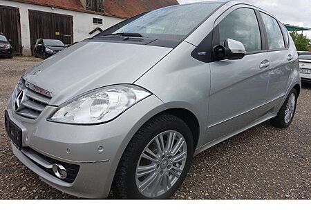 Mercedes-Benz A 180 Elegance PDC Alu Sitzh. el. anklappb. Spiegel