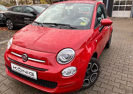 Fiat 500 1.0 CLUB Klima*Tempomat*Apple CarPlay