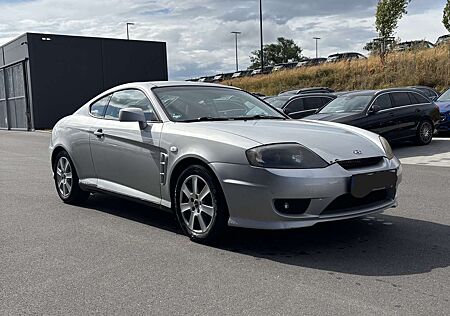 Hyundai Coupe 2.0 GLS