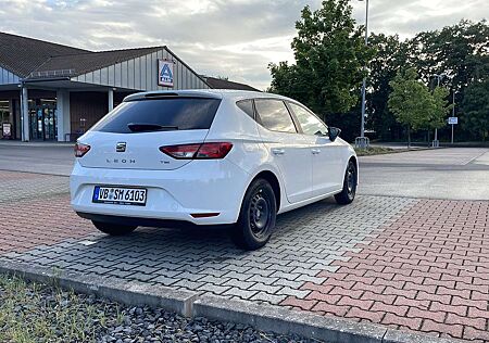 Seat Leon Reference