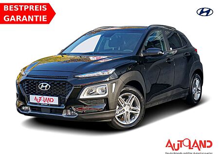 Hyundai Kona 1.0 T-GDI Premium 2WD Klimaaut. Kamera DAB