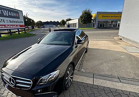 Mercedes-Benz E 400 d 4Matic T All-Terrain 9G-TRONIC Exclusive