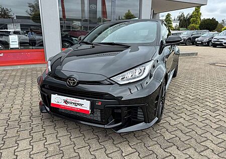 Toyota Yaris GR 1.6l Turbo 4x4 ATM.*Convenience-P,MOD25