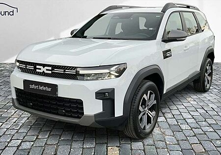 Dacia Bigster 1,2 TCE (MHEV) Expression Alu KA LED
