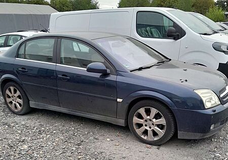 Opel Vectra AUTOMATIK,2 J Tüv,Alu,Zv&Fb,Klima,