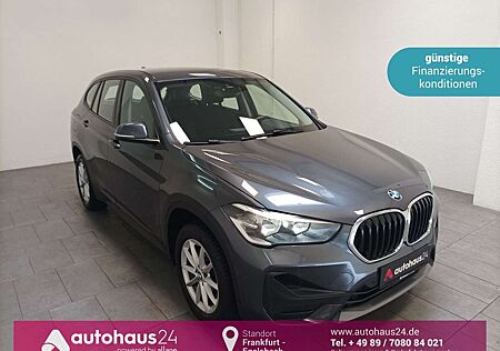 BMW X1 sDrive20i Navi|CAM|Sitzhzg.|Isofix