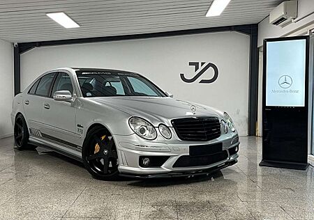 Mercedes-Benz E 63 AMG E -Klasse *sehr gepflegt vom Liebhaber*