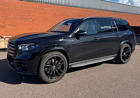 Mercedes-Benz GLS 580 / AMG Line Premium Plus