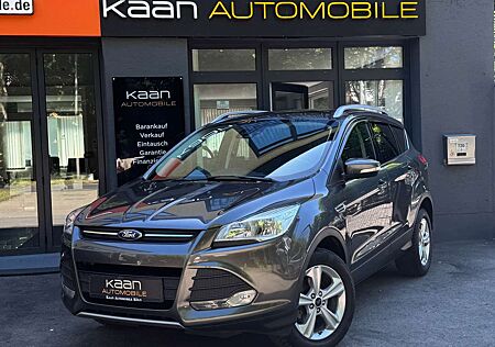Ford Kuga 1.5 EcoBoost Sync Edition/PANO/SHZ/ST-STOP/KEYLESS