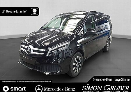 Mercedes-Benz Marco Polo V 300 d 4MATIC 2*Standhzg EASY-UP AHK