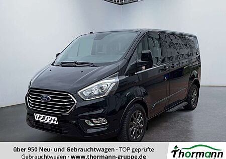 Ford Tourneo Custom Titanium Kombi 2.0 TDCi 310 L1