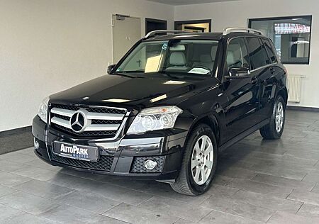 Mercedes-Benz GLK 220 CDI BlueE. 4Matic AHK*Pano*Sitzheizung