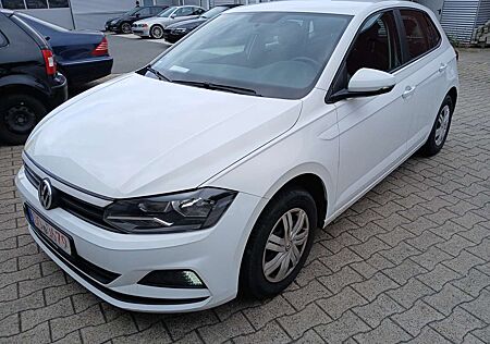 VW Polo Volkswagen 1.0 Comfortline Klima