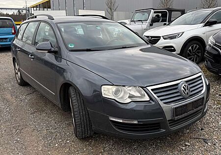 VW Passat Variant Volkswagen 1.8 TSI Trendline